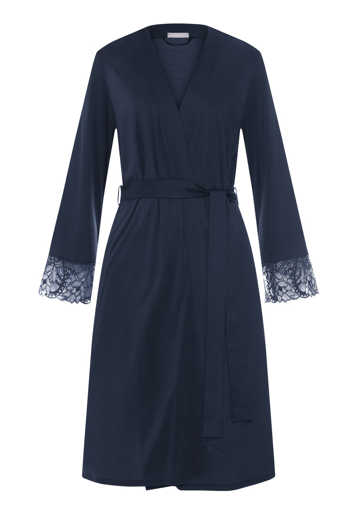 Azelia Robe 110cm | Deep Navy 74705-1610