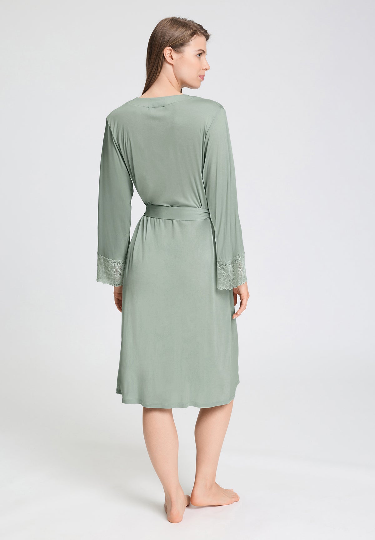 Azelia Robe 110cm | Mystic Breeze 74705-2673