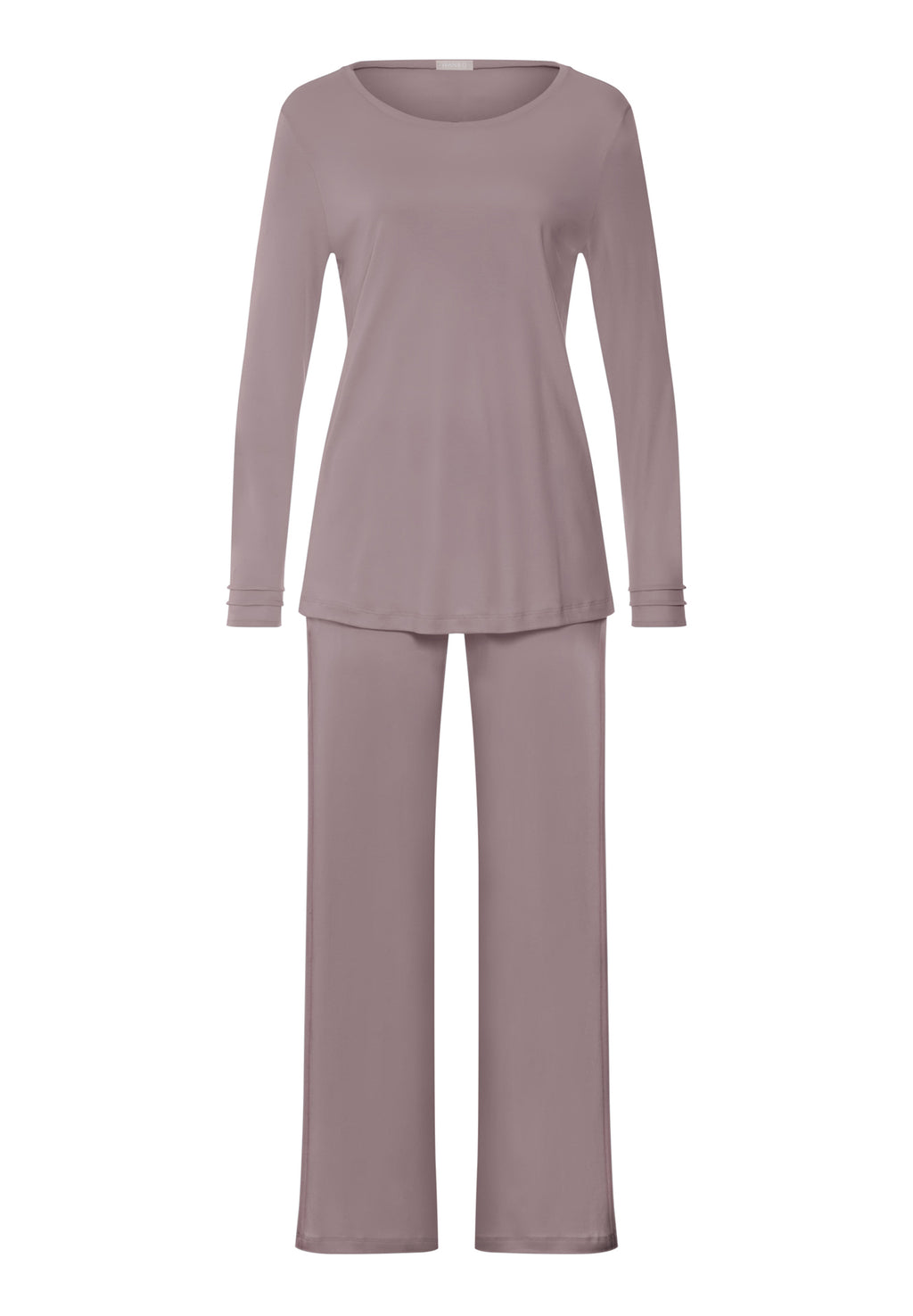 Pilar L/Slv Pajama | Stormy Rose 74708-2467
