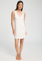 Rosaria Tank Gown 90cm | Off White 74710-102