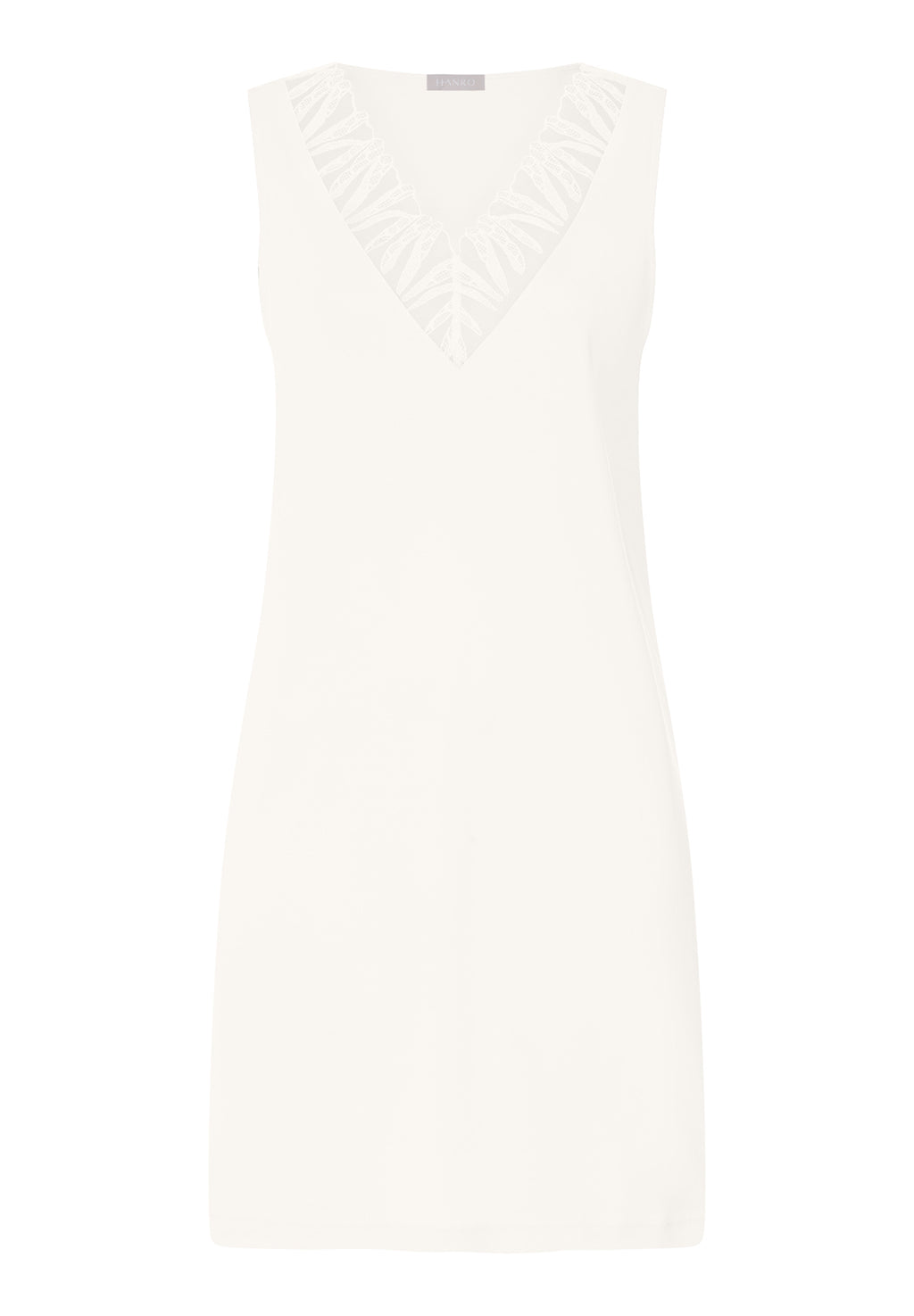 Rosaria Tank Gown 90cm | Off White 74710-102