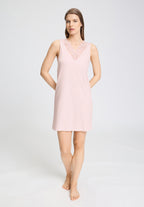 Rosaria Tank Gown 90cm | Rose Bath 74710-2315