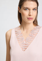 Rosaria Tank Gown 90cm | Rose Bath 74710-2315