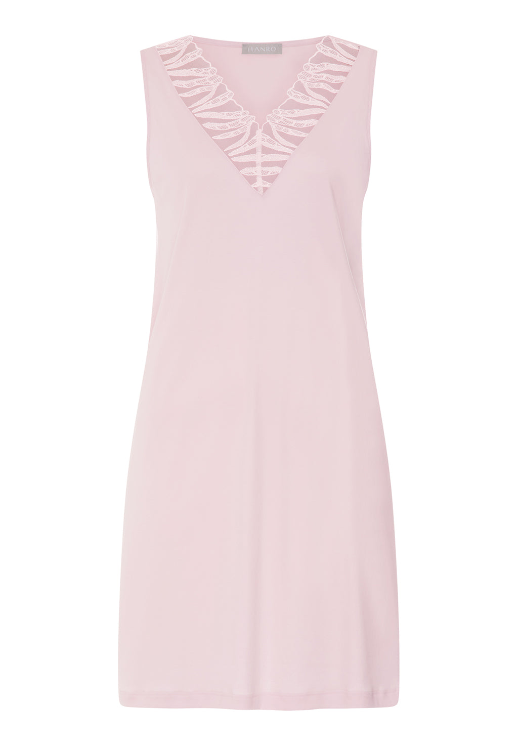 Rosaria Tank Gown 90cm | Rose Bath 74710-2315