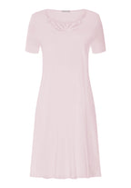 Rosaria S/Slv Gown 100cm | Rose Bath 74711-2315