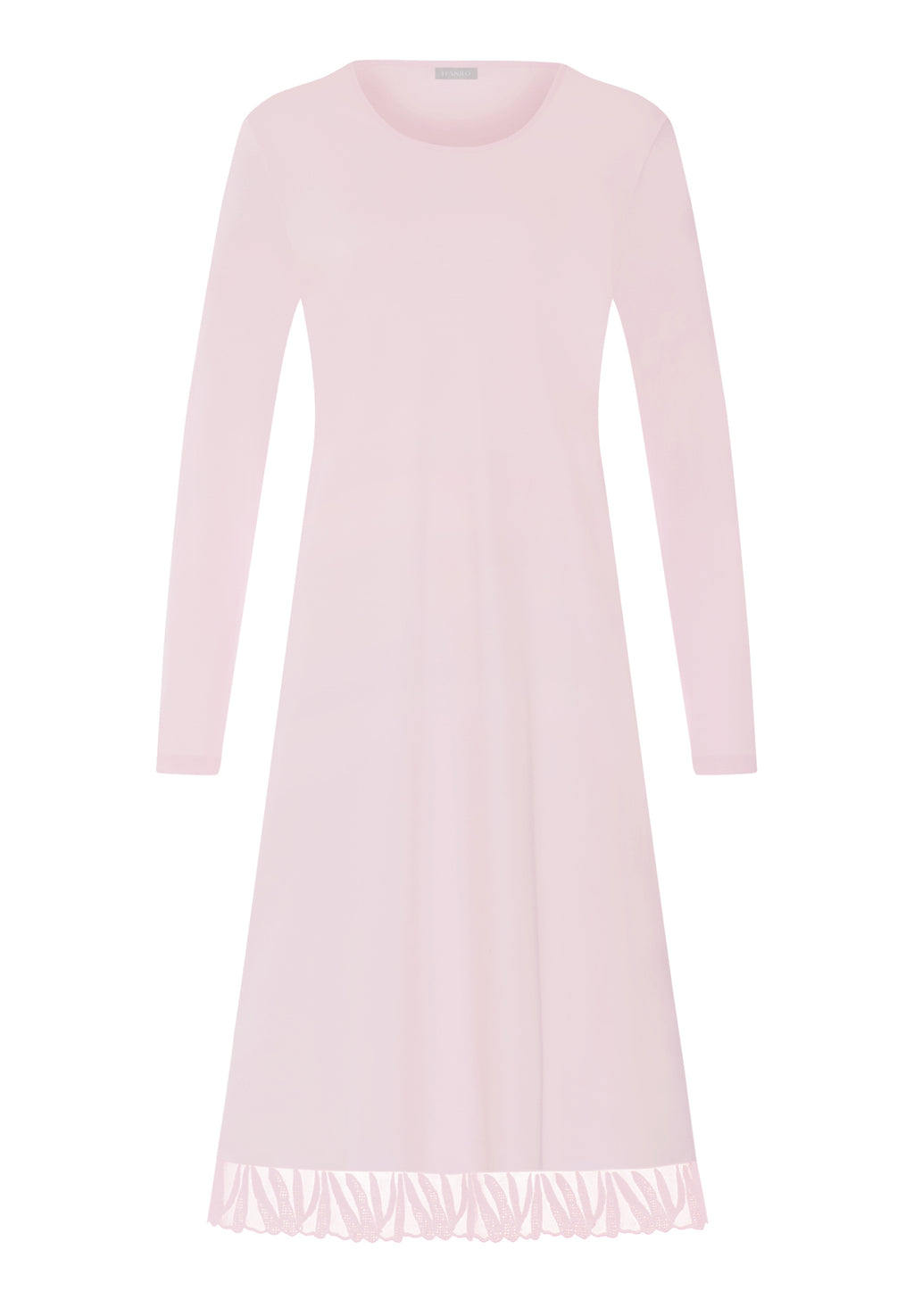 Rosaria L/Slv Gown 110cm | Rose Bath 74712-2315