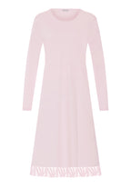 Rosaria L/Slv Gown 110cm | Rose Bath 74712-2315