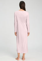 Rosaria L/Slv Gown 130cm | Rose Bath 74713-2315