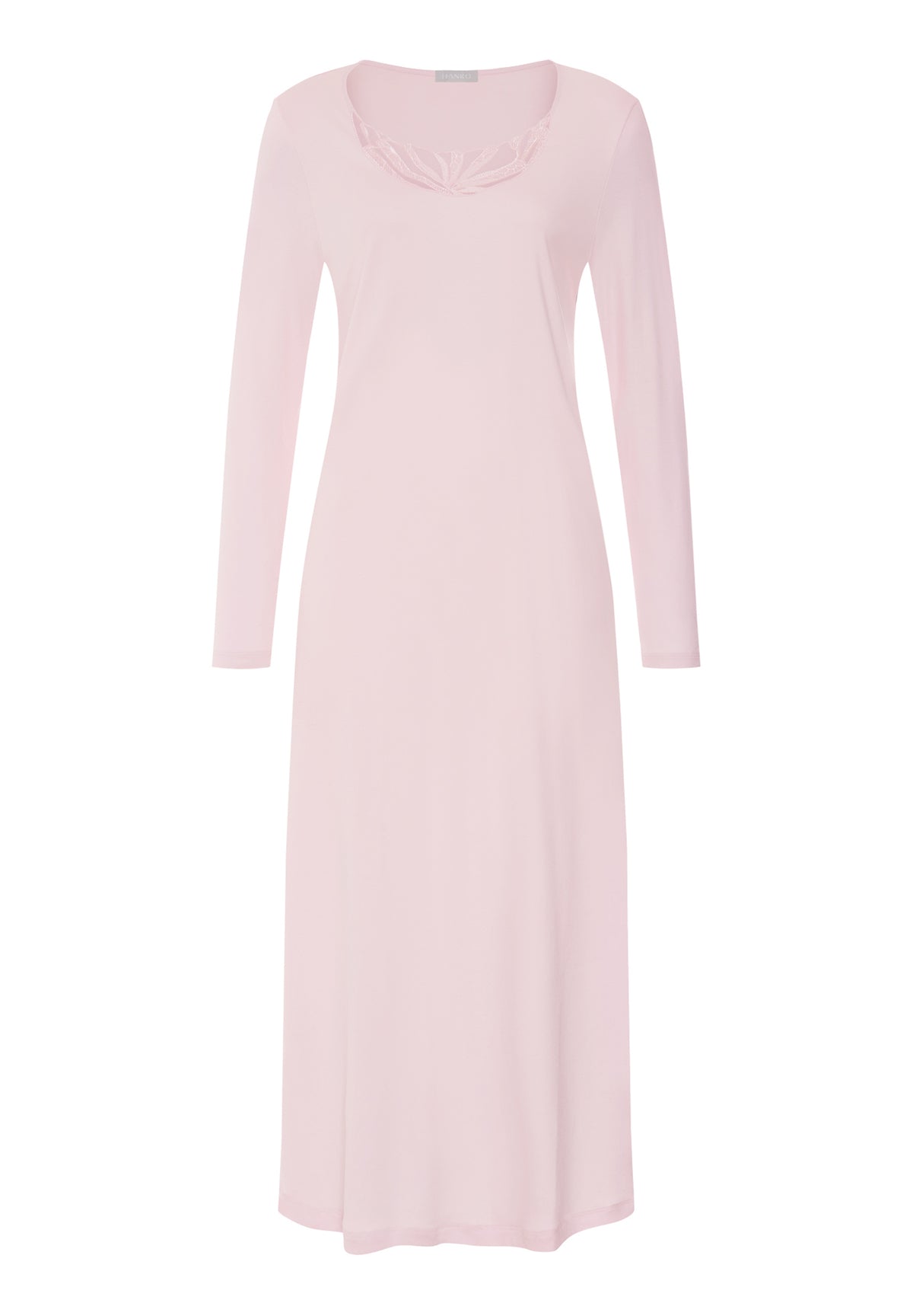Rosaria L/Slv Gown 130cm | Rose Bath 74713-2315
