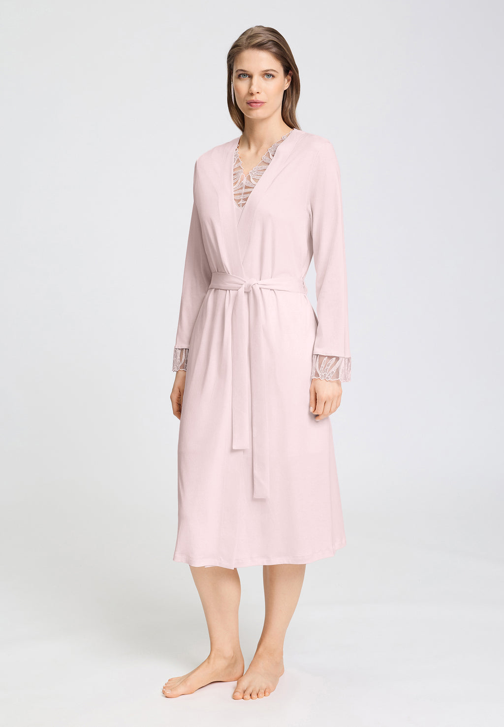 Rosaria Robe 115cm | Rose Bath 74715-2315