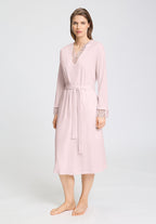 Rosaria Robe 115cm | Rose Bath 74715-2315
