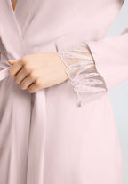 Rosaria Robe 115cm | Rose Bath 74715-2315