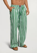 Charlotte Adam Long Pants | Souvenir Stripes 74722-3085