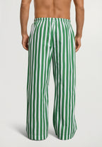 Charlotte Adam Long Pants | Souvenir Stripes 74722-3085