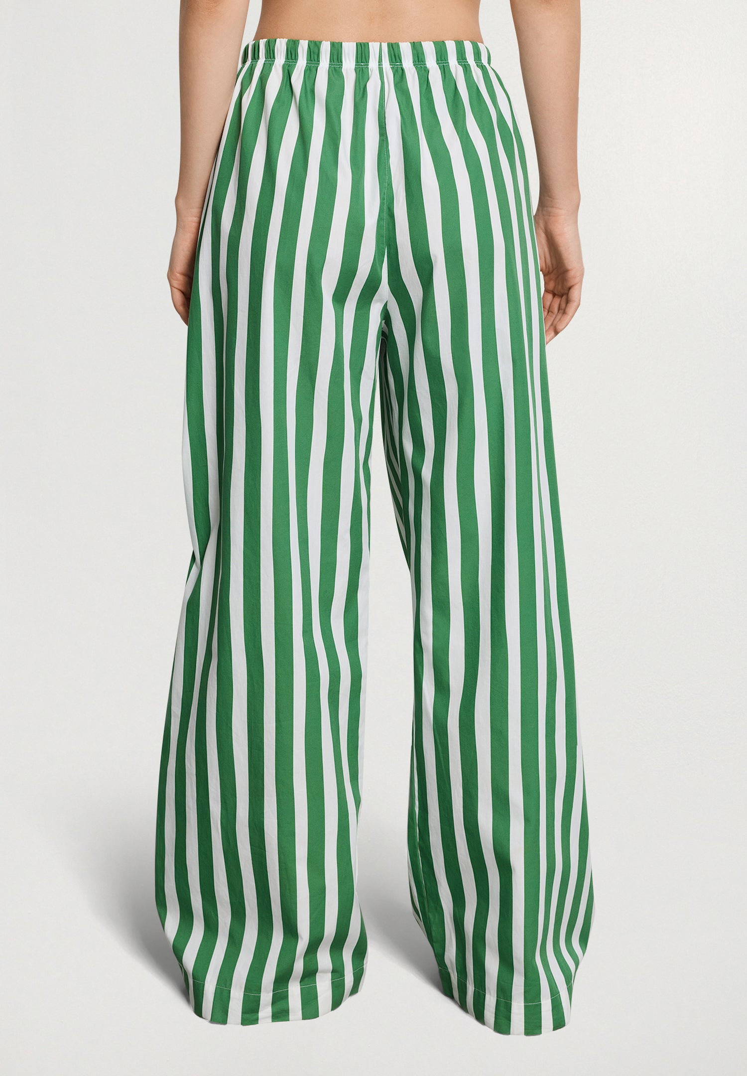 Charlotte Adam Long Pants | Souvenir Stripes 74722-3085