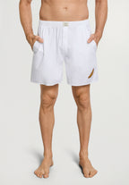 Charlotte Adam Short Pants | White 74723-101