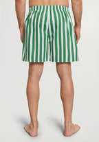 Charlotte Adam Short Pants | Souvenir Stripes 74723-3085