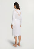 Cira Robe 105cm | Off White 74744-102