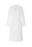 Cira Robe 105cm | Off White 74744-102