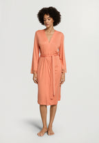 Cira Robe 105cm | Light Carnelian 74744-2288