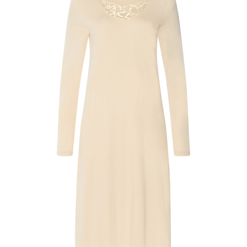 Belen L/Slv Nightdress 110cm | Summer Sand 74747-2811