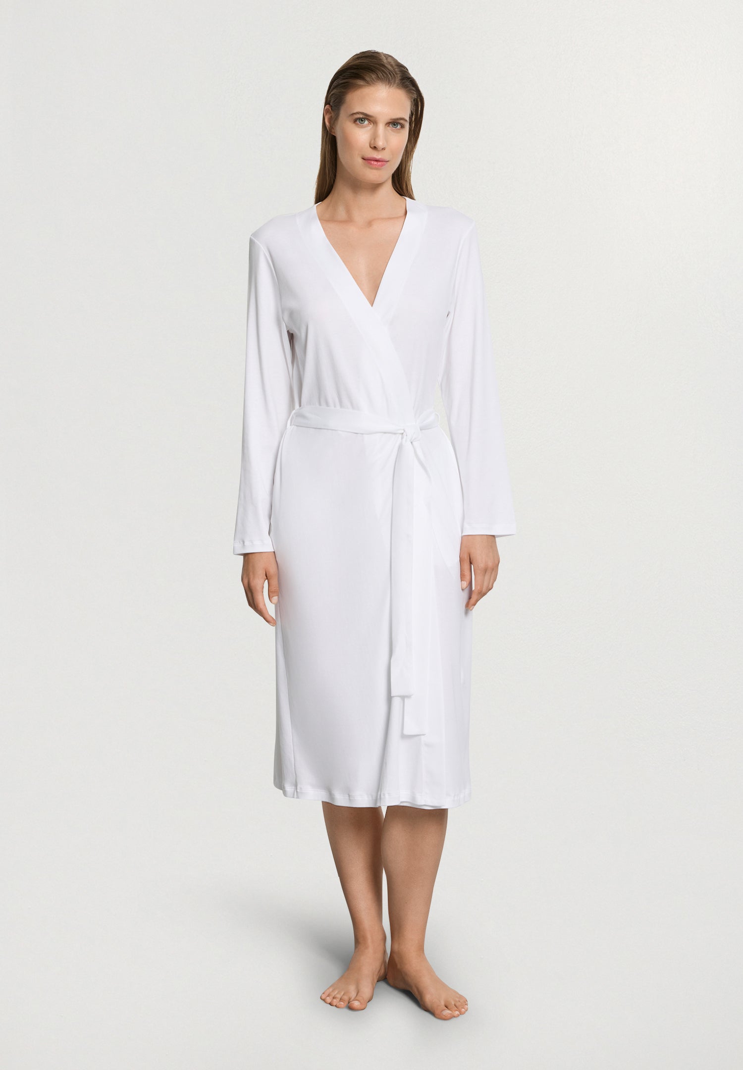 Belen Robe 115cm | White 74749-101