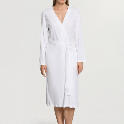 Belen Robe 115cm | White 74749-101
