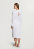 Belen Robe 115cm | White 74749-101