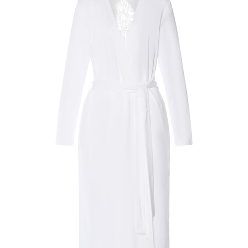 Belen Robe 115cm | White 74749-101