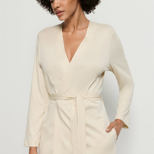 Belen Robe 115cm | Summer Sand 74749-2811