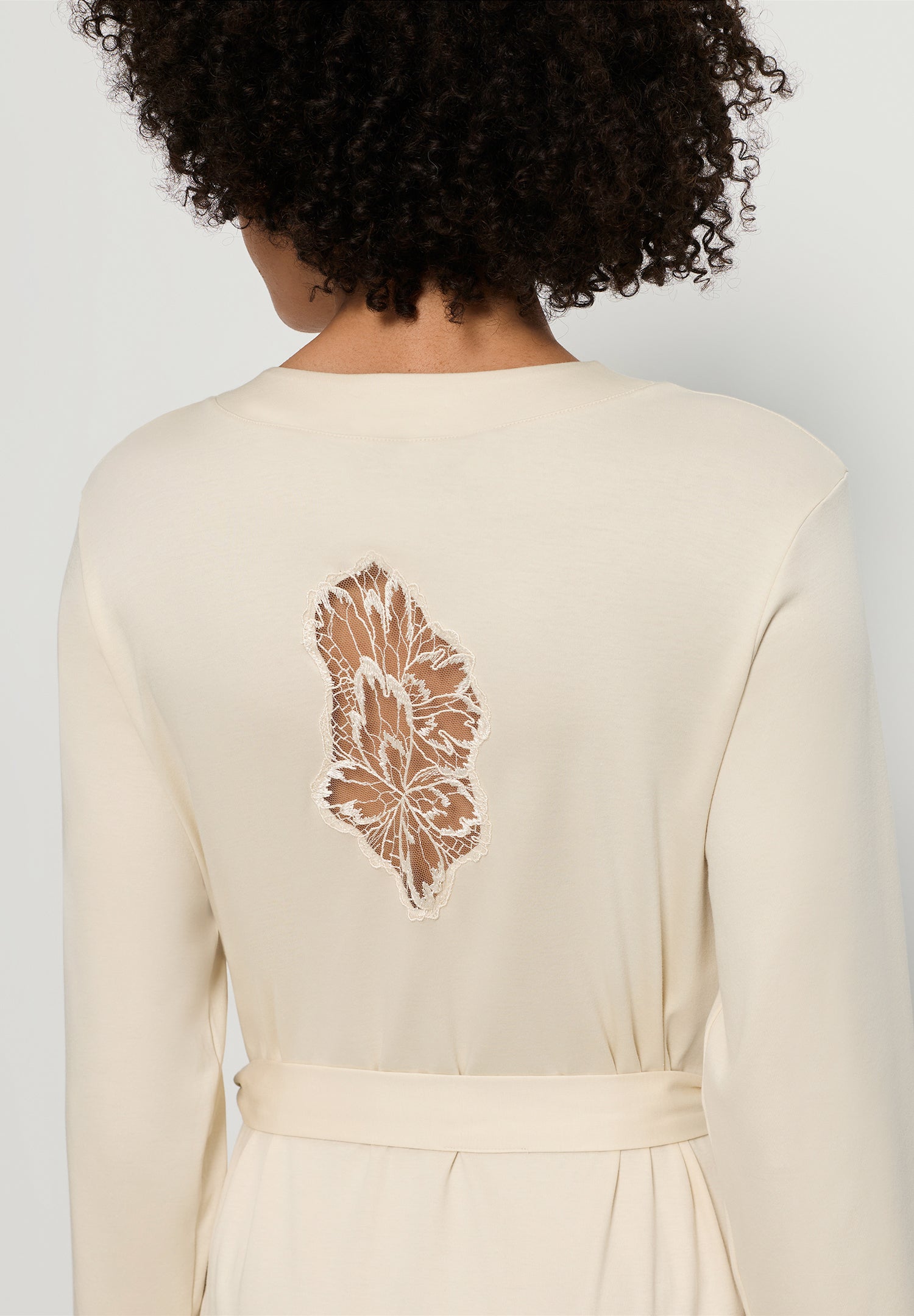 Belen Robe 115cm | Summer Sand 74749-2811