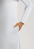 Malena Soft Cotton Nightgown | Powder Blue 74763-2512