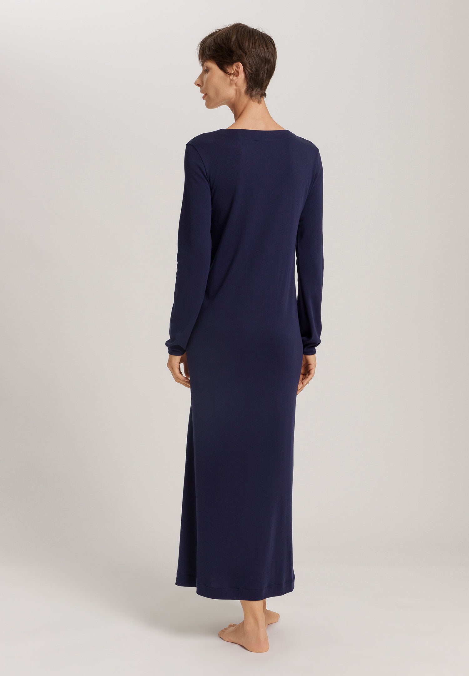 malena cotton maxi dress The Malena Dress