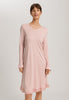 Claire Tencel™ And Cotton Nightgown | Blush 74768-1359
