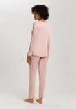 Claire Tencel™ And Cotton Pajama Set | Blush 74769-1359
