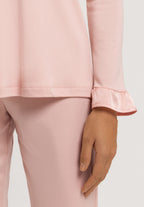 Claire Tencel™ And Cotton Pajama Set | Blush 74769-1359