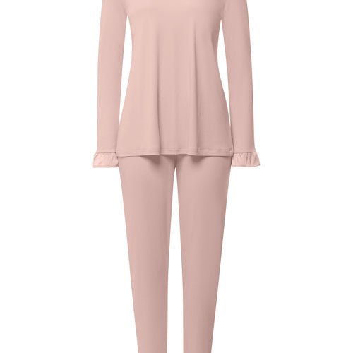 Claire Tencel™ And Cotton Pajama Set | Blush 74769-1359