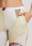Olivia Soft Tencel™ Lounge Pants | Abstract Paint 74777-3050
