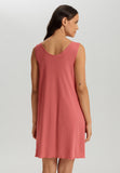 Serena Cotton And Linen Tank Gown 90cm | Lantana 74791-2347