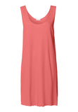 Serena Cotton And Linen Tank Gown 90cm | Lantana 74791-2347