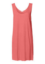Serena Cotton And Linen Tank Gown 90cm | Lantana 74791-2347