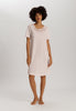 Liz Cotton Nightgown With Embroidery | Melon Soda 74796-2337