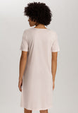 Liz Cotton Nightgown With Embroidery | Melon Soda 74796-2337