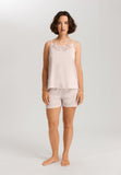 Liz Cotton Short Pajama Set | Melon Soda 74797-2337
