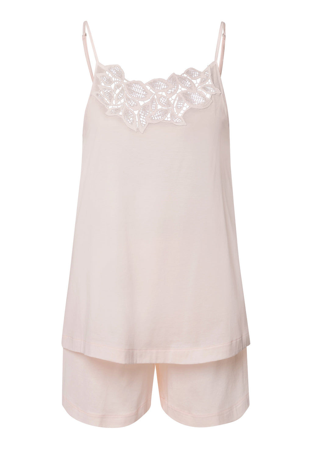 Liz Cotton Short Pajama Set | Melon Soda 74797-2337