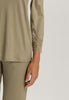 Melia Scalloped Lace Pajama Set | Silver Sage 74803-2651