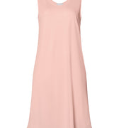 Anouk Cotton Tank Nightgown | Pink Blaze 74807-2340