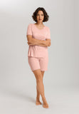 Anouk Cotton Pajama Set | Pink Blaze 74810-2340