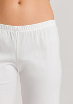 Anouk Cotton Pajama Set | Off White 74811-102