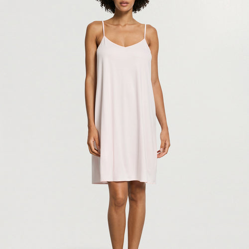 Cotton Silk Cotton Chemise | Honeydew 74813-1347